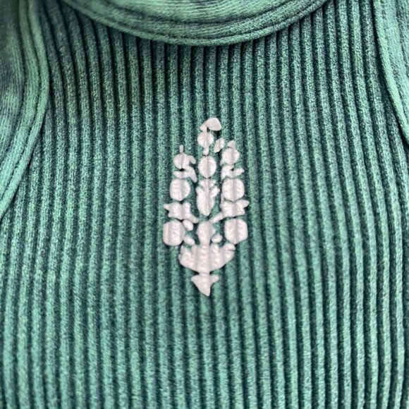 Lot of 4 Free People Athleisure Workout Tops, #311 - Picture 9 of 15